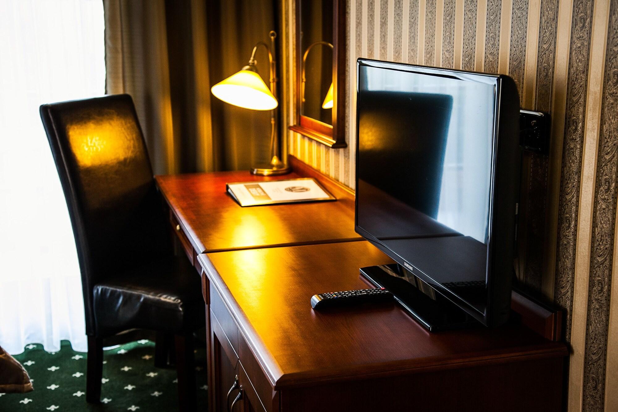 Hotel Morris Relax & Wellness Mariánské Lázně Eksteriør bilde