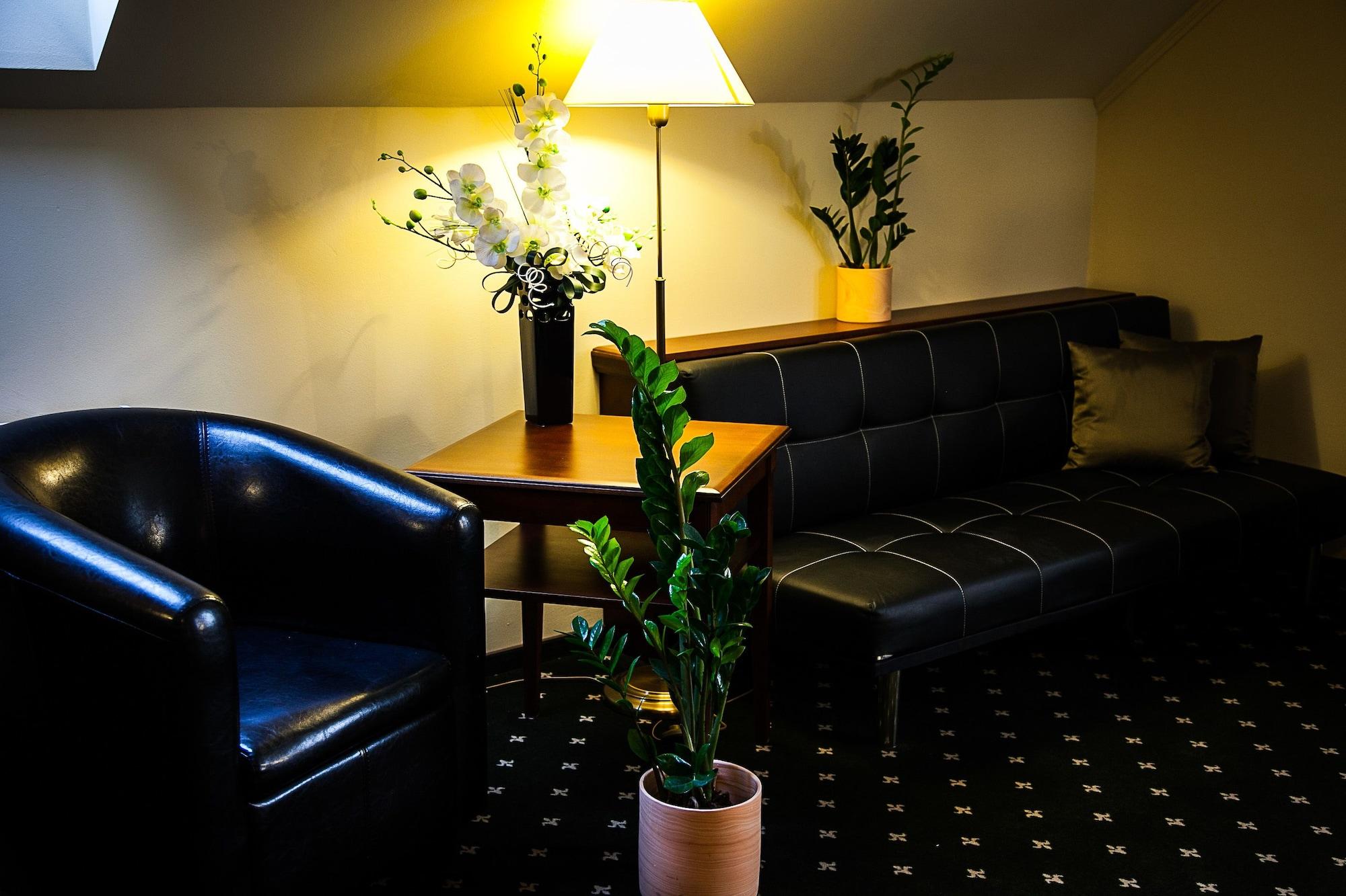 Hotel Morris Relax & Wellness Mariánské Lázně Eksteriør bilde