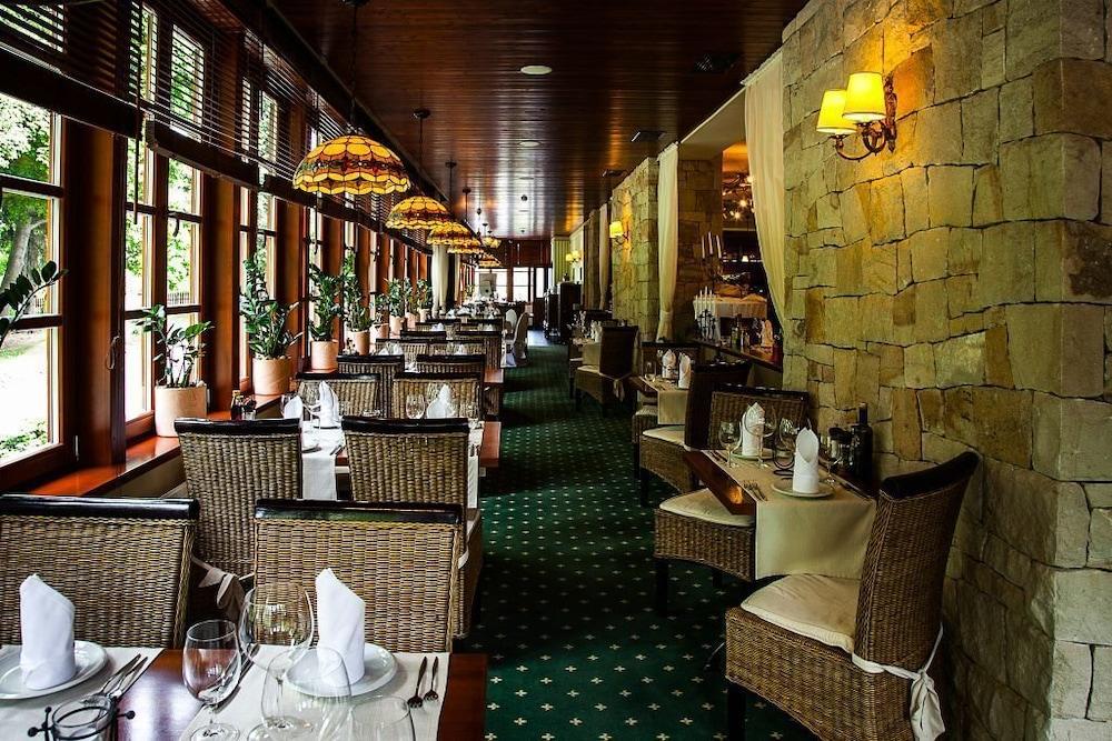 Hotel Morris Relax & Wellness Mariánské Lázně Eksteriør bilde