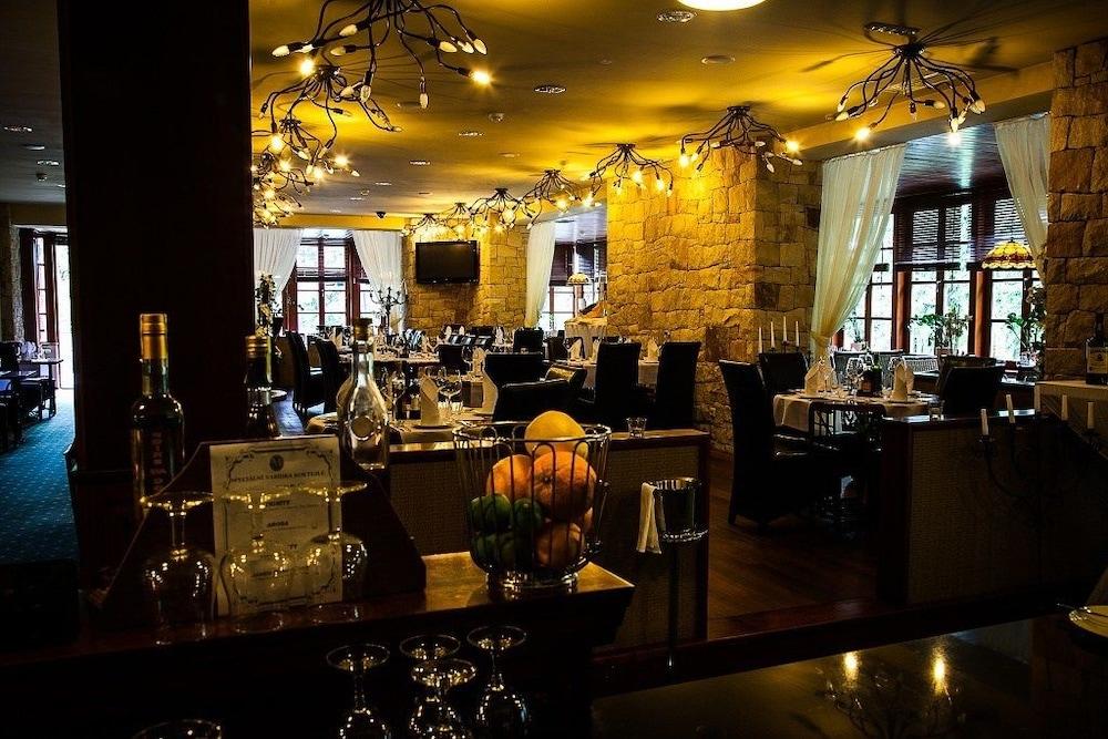Hotel Morris Relax & Wellness Mariánské Lázně Eksteriør bilde