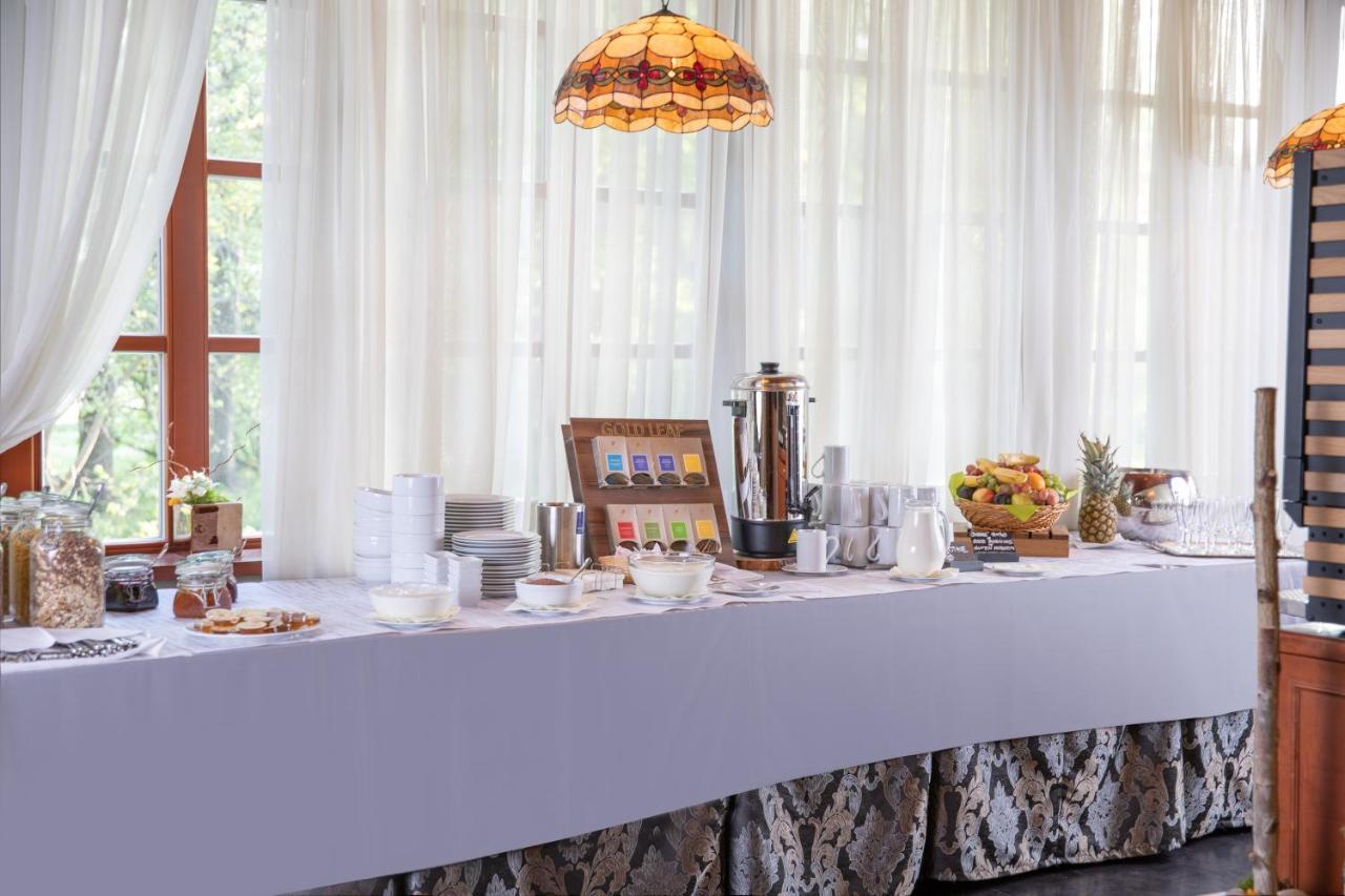 Hotel Morris Relax & Wellness Mariánské Lázně Eksteriør bilde