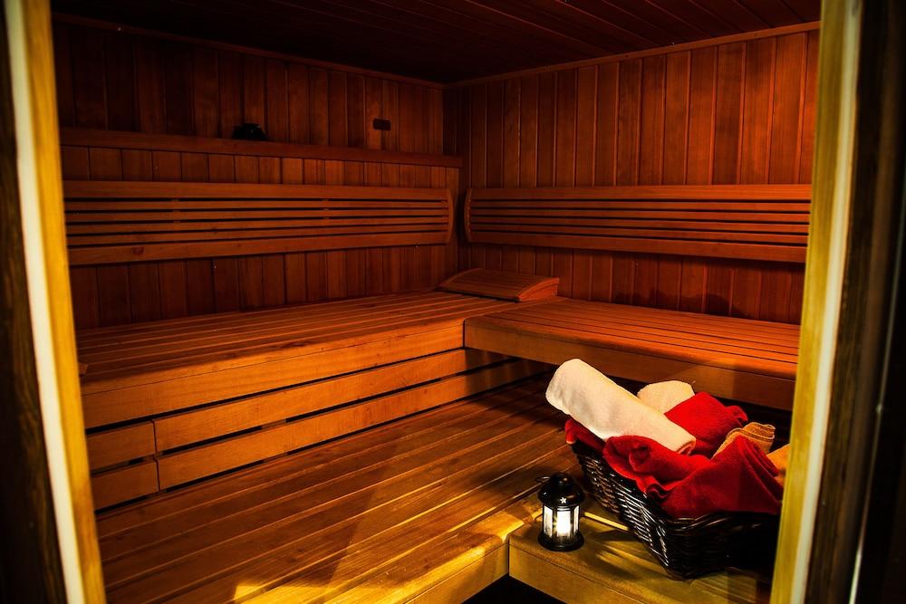 Hotel Morris Relax & Wellness Mariánské Lázně Eksteriør bilde